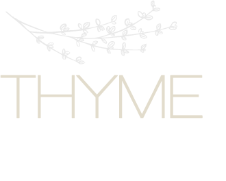 Thyme Tavern Logo